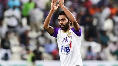 حسين الشحات أساسيا مع «العين» الإماراتي في افتتاح مونديال الأندية