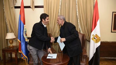 الصيد يتعاقد مع «شغلني» لتوفير فرص عمل لأعضاء النادي (صور)