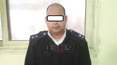 «كومبارس ولكن».. عاطل يجسد دور ملازم للنصب على المواطنين.. «أحمد» يجسد شخصية محمود عبد العزيز في الساحر.. الدجل والشعوذة حيلة مسن لنفس الغرض.. وتهديد فيفي عبده الأبرز