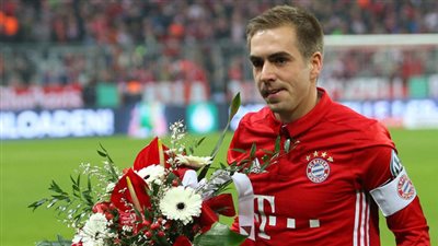 بايرن ميونيخ يهنئ فيليب لام بعد اعتماده قائدًا فخريًا لمنتخب ألمانيا