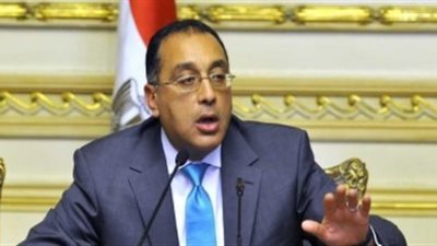 مدبولي يترأس اجتماع الحكومة غدا عقب عودته من تنزانيا