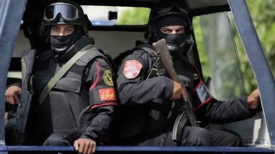 أمن القليوبية يكثف جهوده لكشف غموض سرقة مكتب التضامن بشبين القناطر