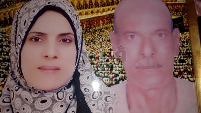 حكاية «ممرضة» وقعت فريسة لزوج نصاب في الشرقية.. «منى» تهرب من شبح العنوسة إلى فخ «محتال عاطفي».. فضحت أمره وطلبت الطلاق بعد أسبوع زواج.. الجاني يقتلها بـ12 طعنة.. والجيرا