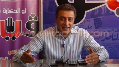 بالفيديو.. نائب رئيس شعبة السيارات في صالون فيتو: دقات الساعة الاقتصادية توقفت في عهد الإخوان».. «البارومة» دمرت حلم السيارة المصرية.. خطة لتنمية القطاع برعاية السيسي.. وإنشاء مدينة صين