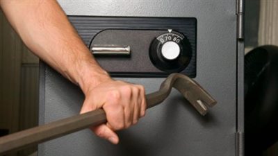 تحريات سرقة خزينة التضامن بالقليوبية تكشف عن كسر الأقفال