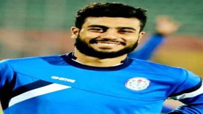 مهاجم سموحة يكشف حقيقة جلسته مع غالي وفضل