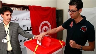 مركز كارتر: الانتخابات التونسية تسير بشكل جيد وبطريقة مهنية