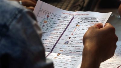 «في حب مصر» تحصد 333 صوتا في لجنة 96 بدائرة ثان شبرا الخيمة
