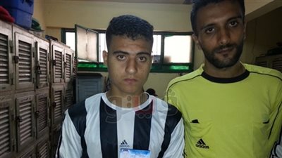 «الونش».. أزمة تهدد المقاولون 2005 بخصم 13 نقطة من مشواره