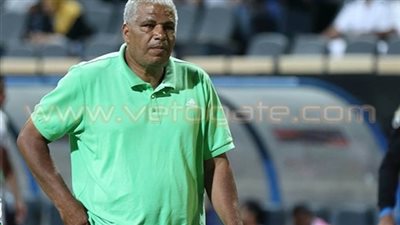 ميمى عبد الرازق: الفوز على بتروجت مستحق