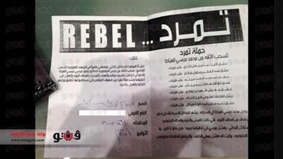 أنغام تنضم لحملة 