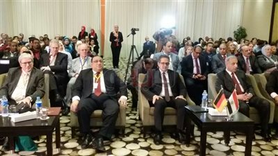 رئيس جامعة حلوان: لا يمكن للمجتمع أن يزدهر بدون الثقافة