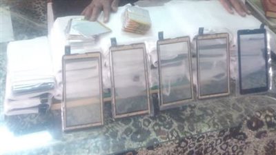 إحباط محاولتي تهريب مستحضرات تجميل وإكسسوارات تابلت بجمارك أسوان