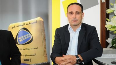 1.788 مليار جنيه إيرادات العربية للأسمنت في 9 أشهر