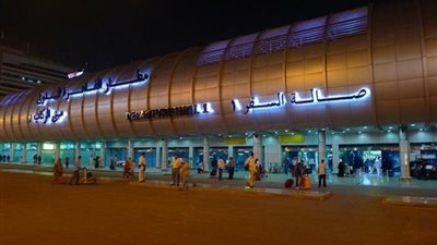 سلطات المطار تضبط 30 هاربا من تنفيذ أحكام وتحرير 244 مخالفة مرورية