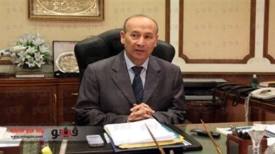 فاضل: تطوير استراتيجية الشحن الجوي لتصل للمستويات العالمية