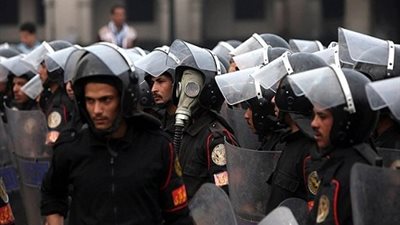 تعزيزات أمنية مكثفة لتأمين مباراة الزمالك خوفًا من اقتحام الجماهير