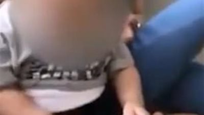 لهو رضيع بآلاف الجنيهات يكشف عصابة مخدرات في بريطانيا (فيديو وصور)