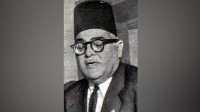 فكري أباظة يكتب: الأهلي صورة للمجتمع المصري وتطوره