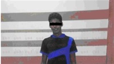 ضبط طالب حاول سرقة سائق بالإكراه في سوهاج