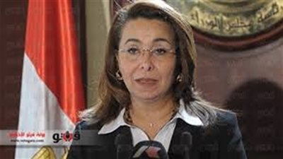 وزيرة التضامن: الحكم الصادر ضدي يخص قضية منذ 2009