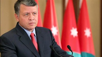 الملك عبد الله: القدس قضيتنا الأولى والأردن درع الأمة