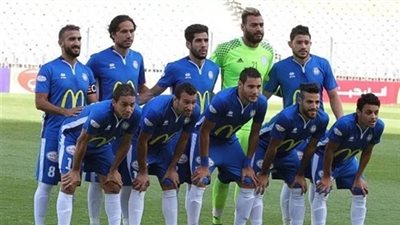 سموحة يصعد لدور الثمانية بكأس مصر بثنائية أمام بتروجت