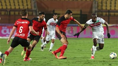 قنابل موقوتة بالزمالك قبل انتقالات يناير