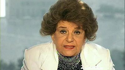 سناء جميل تقدم «رقصة الموت» في باريس