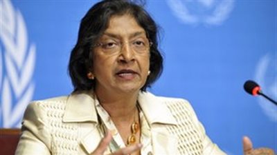 الأمم المتحدة تطالب بوقف فوري لإطلاق النار في القصير للسماح للمنظمات الإنسانية بدخولها