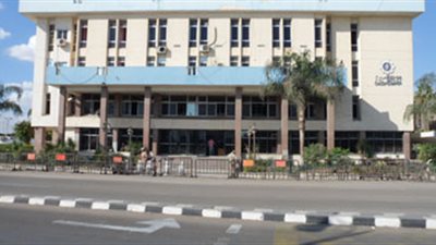 محافظة السويس تسلم الوحدات السكنية للمتزوجين حديثا