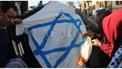 17 صورة ترصد أخبار مصر والعالم: تظاهرات ضد قرار ترامب.. إصابة 220 فلسطينيًا