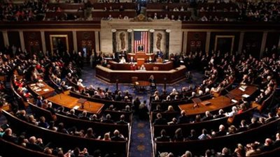 «الشيوخ الأمريكي» يقر مناقشة الدعم العسكري للسعودية في اليمن