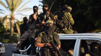 الجهاد: الانتفاضة متصاعدة وغضب شعبي بكل فلسطين في الأيام المقبلة