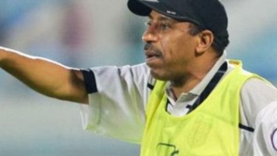 نصائح عماد سليمان للاعبي المقاصة قبل مواجهة الأهلي