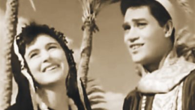 سعاد حسني: أنا التفاحة الرغاية