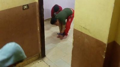 التضامن: تحرير محضر ضد مسئولي «السابقون بالخيرات» وتقييم حالة الأطفال