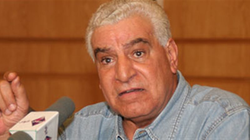  الدكتور زاهى حواس