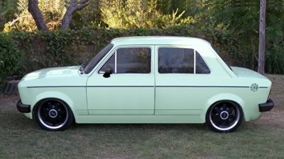 ارتفاع أسعار سيارات «فيات» المستعملة بسوق الجمعة