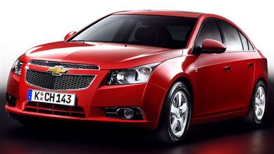 ارتفاع أسعار سيارات «شيفرولية» المستعملة