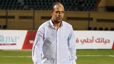 المقاصة يعسكر بالسويس استعدادا للأهلي