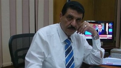 سرقة 400 ألف جنيه من سيارة بريد برج العرب