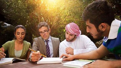 الهيئة الألمانية للتبادل العلمي: 7 ملايين طالب يدرسون خارج بلادهم