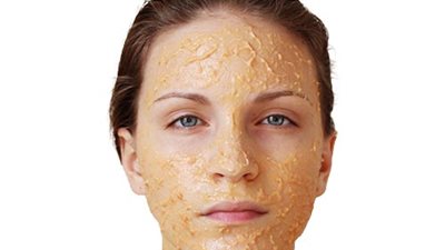 ماسك البطاطس يجعل بشرتك ناعمة وجذابة