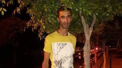 حكاية أول شهيد في أحداث القدس.. رحل وعلم فلسطين بين أحضانه