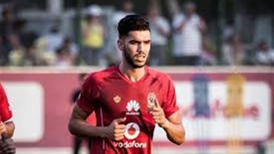 مران بدني مكثف لمعلول وأزارو في تدريبات الأهلي