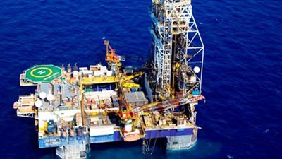 اتفاق بين أستراليا وإسرائيل لبيع الغاز