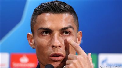 ماذا وراء «هجوم» رونالدو على ريـال مدريد؟