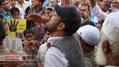 الأمن يطارد عناصر 