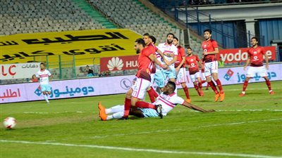«برج العرب» الأقرب لاستضافة قمة الأهلي والزمالك بالدوري